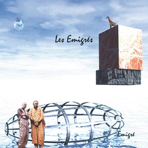 Emigres【中古】(未使用･未開封品)