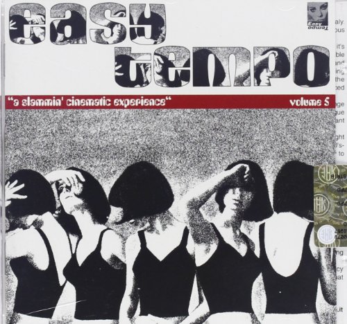 Easy Tempo Vol.5【中古】(未使用･未開封品)の通販は 7,825円