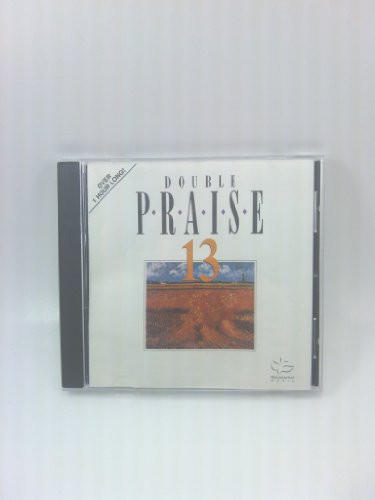 Praise 13【中古】(未使用･未開封品)