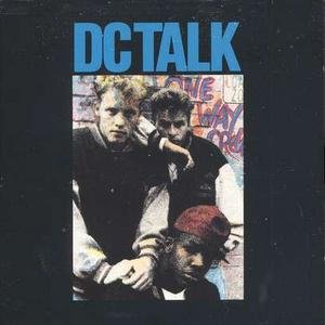 DC Talk【中古】(未使用･未開封品)