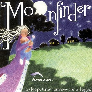 Moonfinder【中古】(未使用･未開封品)