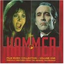 Hammer Film Music Collection 1【中古】(未使用･未開封品)