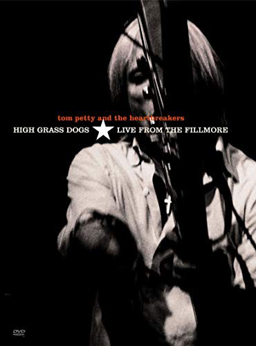 High Grass Dogs: Live From the Fillmore【中古】(未使用･未開封品)