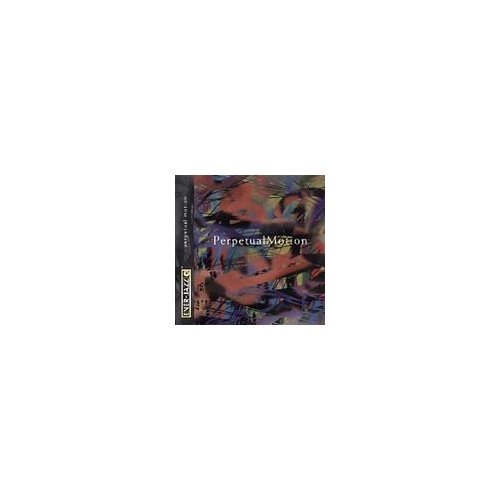 Perpetual Motion【中古】(未使用･未開封品)