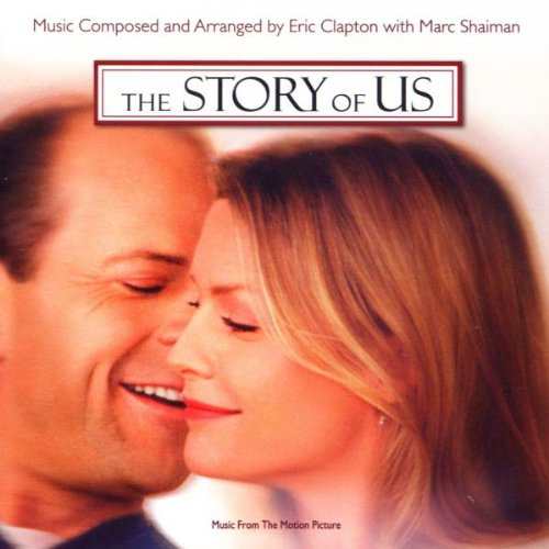 The Story of Us (1999 Film)【中古】(未使用･未開封品)