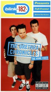 Urethra Chronicles [VHS]【中古】(未使用･未開封品)