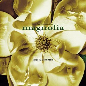 Magnolia: Music from the Motion Picture【中古】(未使用･未開封品)