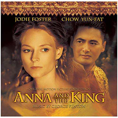 Anna & The King: Original Motion Picture Soun【中古】(未使用･未開封品)