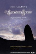 Mccartney;Standing Stone [DVD]【中古】(未使用･未開封品)の通販は