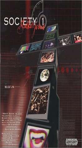Slacker Jesus [VHS]【中古】(未使用･未開封品) 85,778円