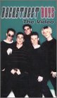 Backstreet Boys The Video [VHS] [Import]【中古】(未使用･未開封品)