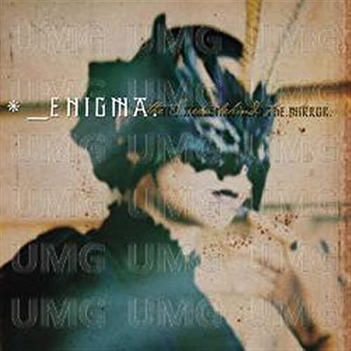 Screen Behind the Mirror【中古】(未使用･未開封品)