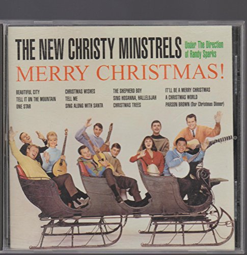 Merry Christmas【中古】(未使用･未開封品)