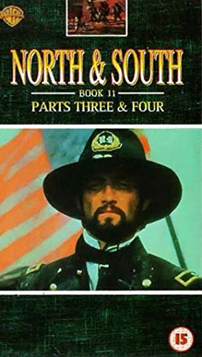 North &amp; South Bk2 Vol. 2 [VHS]【中古】(未使用･未開封品)