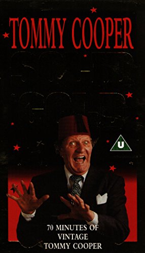 Solid Gold [VHS]【中古】(未使用･未開封品)
