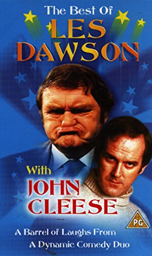 その他 Les Dawson - Simply Les [VHS] Les Dawson - Simply Les [VHS]【中古】(未使用・未開封品)