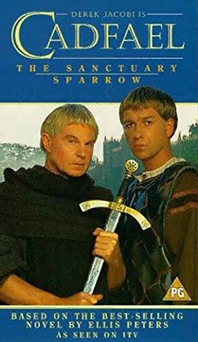 Cadfael [VHS]【中古】(未使用･未開封品)の通販は