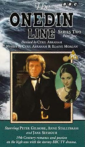 Onedin Line the [VHS]【中古】(未使用･未開封品)