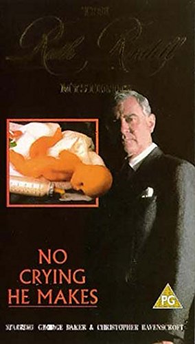 Ruth Rendell Mysteries [VHS]【中古】(未使用･未開封品)