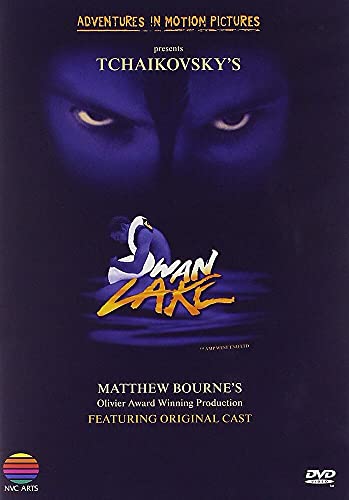 Swan Lake [DVD] [Import]【中古】(未使用・未開封品) その他音楽CD・DVD 