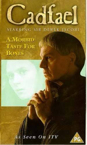 Cadfael [VHS]【中古】(未使用･未開封品)の通販は
