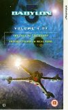 Babylon 5 - Vol. 4.09 [VHS]【中古】(未使用･未開封品)