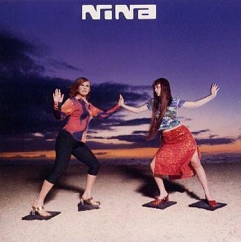 NiNa【中古】(未使用･未開封品)