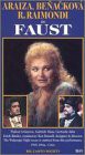 Faust [VHS]【中古】(未使用･未開封品)