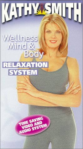 Wellness Mind & Body: Relaxation System [VHS]【中古】(未使用･未開封品)の通販は