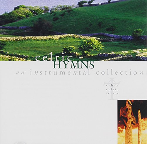 Celtic Hymns【中古】(未使用･未開封品)