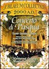 Concerto Di Pasqua-East Sunday Concert [DVD]【中古】(未使用･未開封品)