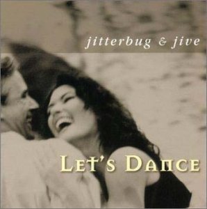 レッツ・ダンス ポップス編 ジルバ&ジャイブ【中古】(未使用･未開封品) 6,134円