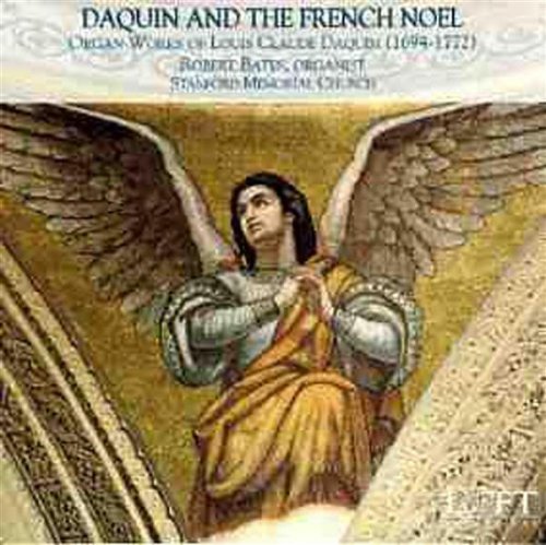 Daquin &amp; the French Noel【中古】(未使用･未開封品)