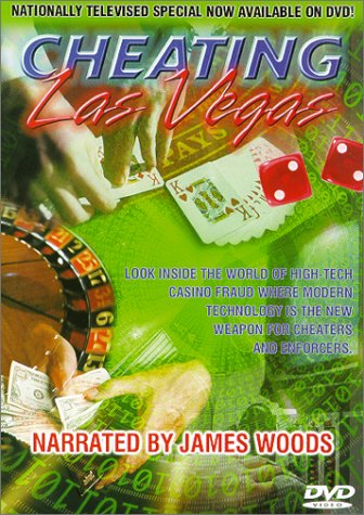 Cheating Las Vegas [DVD]【中古】(未使用･未開封品)