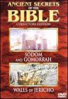 Ancient Secrets of Bible: Sodom Gomorrah & Je【中古】(未使用･未開封品)