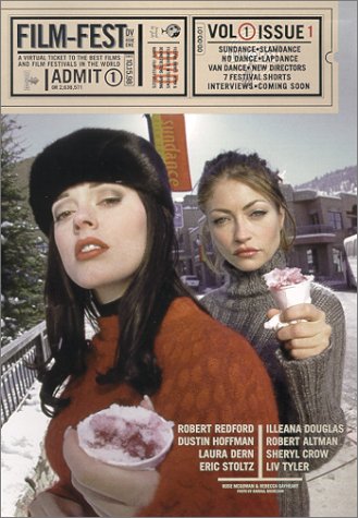 Filmfest 1 [DVD]【中古】(未使用･未開封品)