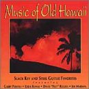 Music Of Old Hawaii【中古】(未使用･未開封品)