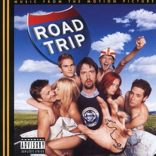 Road Trip: Music From The Motion Picture (200【中古】(未使用･未開封品)の通販は
