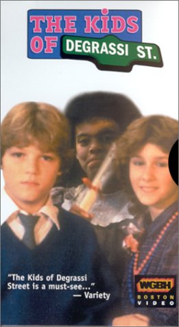 Degrassi: Lisa Gets Her Picture [VHS]【中古】(未使用･未開封品)の通販は 30,700円
