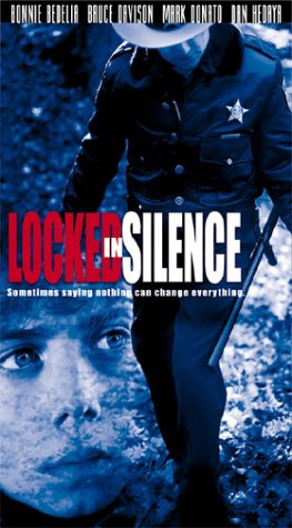 Locked in Silence [VHS]【中古】(未使用･未開封品)の通販は 41,439円