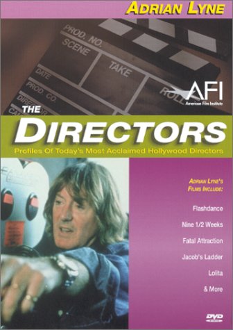 Directors: Adrian Lyne [DVD]【中古】(未使用･未開封品)