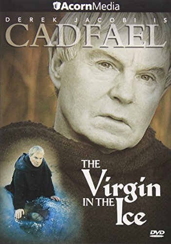 Brother Cadfael: The Virgin in the Ice [DVD] 【中古】(未使用･未開封品)