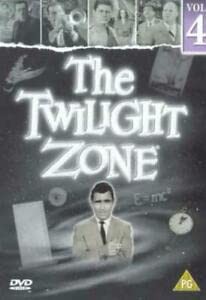 Twilight Zone Vol 4 [DVD]【中古】(未使用･未開封品)の通販は