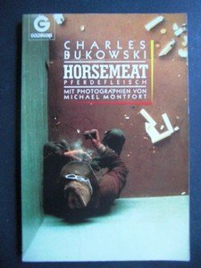 Horsemeat. Pferdefleisch.(中古品)