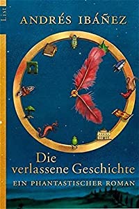 Die Verlassene Geschichte(中古品)