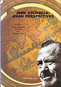 【中古】 Ｊｏｈｎ　Ｓｔｅｉｎｂｅｃｋ：Ａｓｉａｎ　ｐｅｒｓｐｅｃｔｉｖｅｓ/大阪教育図書/中山喜代市 John Steinbeck:Asian perspectives(中古品)