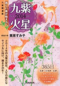 2014九星開運暦 九紫火星(中古品)の通販はその他和書