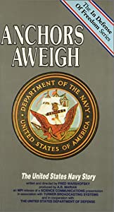 In Defense of Freedom 1: Anchors Aweigh Us [VHS](中古品)