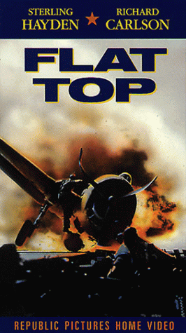 Flat Top [VHS](中古品)