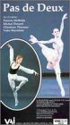 Pas De Deux [VHS](中古品)